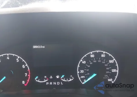 2022 Ford Maverick Xl from USA, damaged, VIN 3FTTW8F99NRA93575